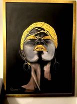 Golden Muse